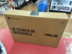 CHROMEBOOK|ASUS