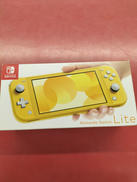 SWITCH LITE|NINTENDO / 任天堂