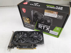 グラフィックボード|MSI
