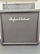 キャビネット|HUGHES&KETTNER