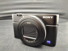 デジタルカメラ|SONY