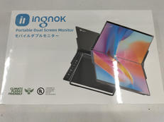 モバイルダブルモニター|INGNOK