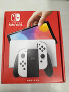 NINTENDO SWITCH 有機EL|NINTENDO / 任天堂