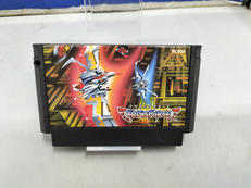 ファミコンソフト|KONAMI