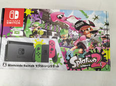 SWITCH|NINTENDO