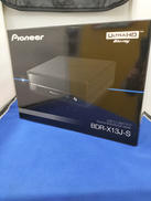 外付けBDドライブ|PIONEER