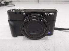 デジタルカメラ|SONY