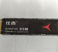 M.2　SSD|仕吉