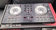 DJコントローラ－|PIONEER