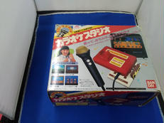 カラオケスタジオ|BANDAI