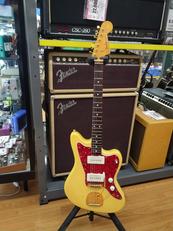 エレキギター|FENDER JAPAN