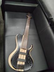 エレキベース|IBANEZ