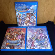 空の軌跡 EVOLUTIONセット VITAソフト|FALCOM