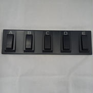 フットコントローラー|KORG