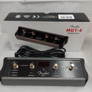 フットスイッチ|FENDER