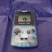 ゲームボーイカラー|NINTENDO