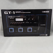 マルチエフェクター|BOSS