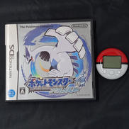 ポケットモンスター ソウルシルバー DSソフト