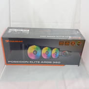 簡易水冷キット|COUGAR