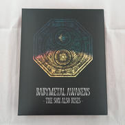 BABYMETAL AWAKENS BDソフト+CDソフト|THE ONE