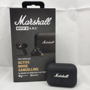 BTイヤホン|MARSHALL