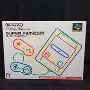 クラシックミニ スーパーファミコン|NINTENDO