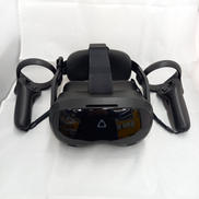 VRヘッドセット|HTC