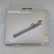 GoPro用延長ポール|GOPRO