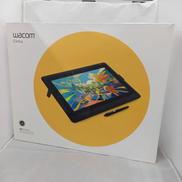 液晶ペンタブレット|WACOM