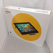 液晶ペンタブレット|WACOM