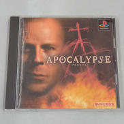 アポカリプス PSソフト|SUCCESS