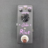 RIOT MINI BLACK EDITION|SUHR