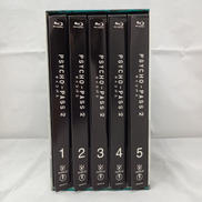 PSYCHO-PASS サイコパス 2 BDBOX|東宝