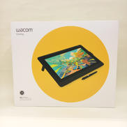 液晶ペンタブレット|WACOM
