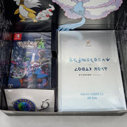 POKEMON LEGENDS Z-A SWITCHソフト|NINTENDO