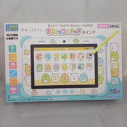 タブレット|PINOCCHIO