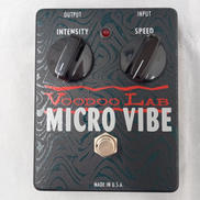 エフェクター|VOODOO LAB