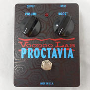 ファズ|VOODOO LAB