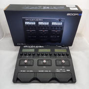 マルチエフェクター|ZOOM