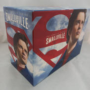 ヤング･スーパーマン DVD-BOX|WARNER BROS.ENTERTAINMENT