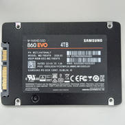 SSD 4TB|SAMSUNG