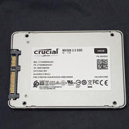 SSD 1TB|CRUCIAL