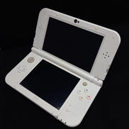NEW 3DS LL|NINTENDO / 任天堂