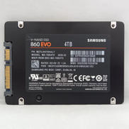 SSD 4TB|SAMSUNG