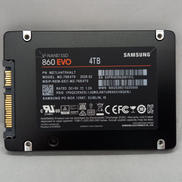 SSD 4TB|SAMSUNG