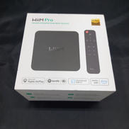 ネットワークプレーヤー|WIIM