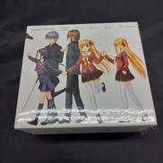 CD/DVD BOX|ビジュアルアーツ