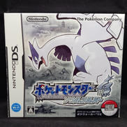 ポケットモンスター ソウルシルバー DSソフト|NINTENDO
