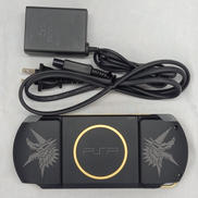 PSP3000 ハンターズモデル|SONY