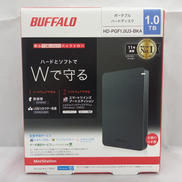 外付けHDD|BUFFALO